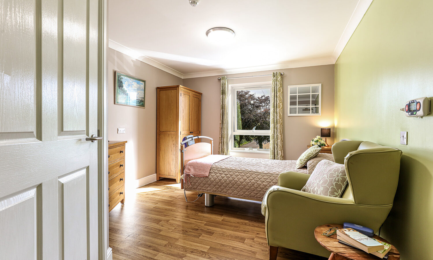 Westhaven Care Home